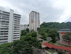Blk 37 Telok Blangah Rise (Bukit Merah), HDB 5 Rooms #600674881